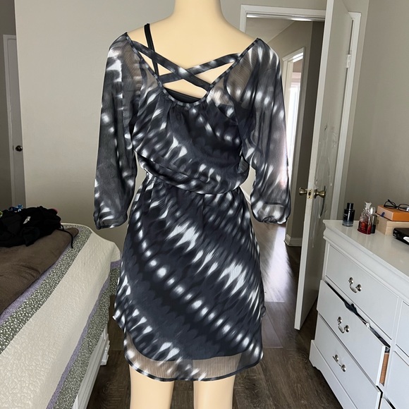Express dress - Picture 2 of 2